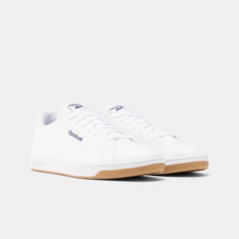 Atlete për meshkuj Reebok, të bardha