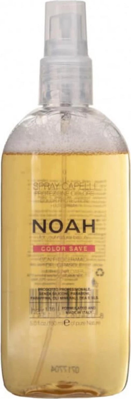 Spray për flokë NOAH Color Protect 150ml