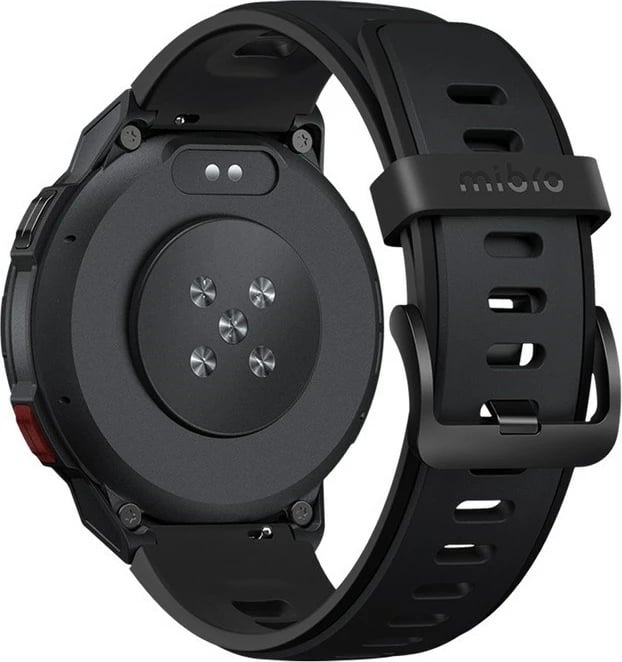 Smartwatch Mibro GS Pro, i zi