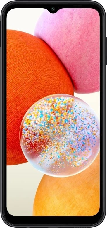 Celular Samsung Galaxy A14, 6.6", 4+64GB, DS, i zi