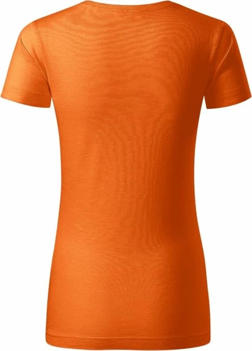 Maicë për femra Malfini, portokalli