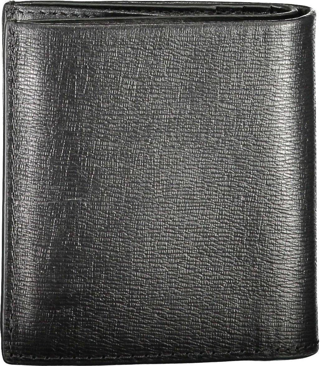 Kuletë për meshkuj Calvin Klein, e zezë