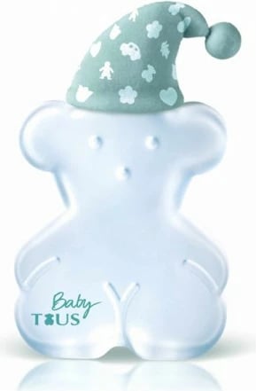 Eau de Cologne TOUS Baby Tous për fëmijë 100ml