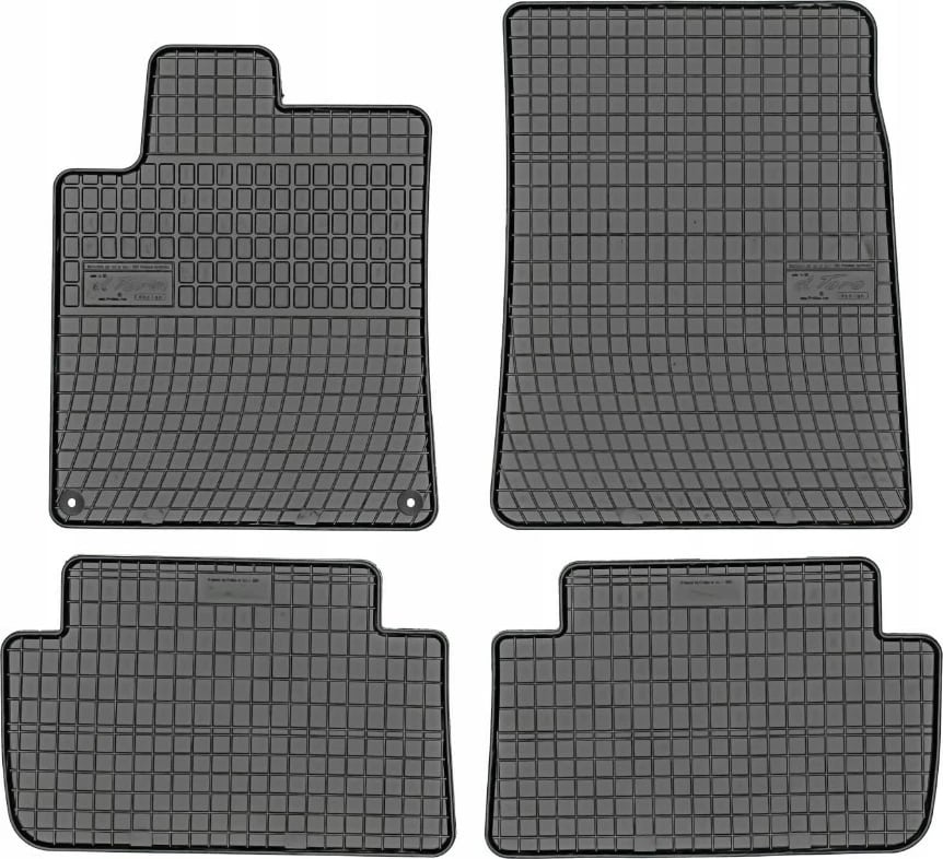 Shtroje Gome Citroen C5 0634