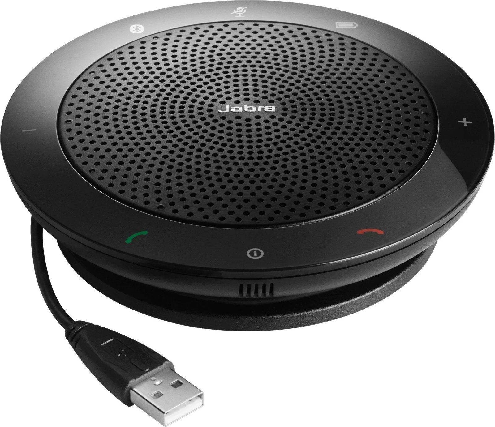 Altoparlant konferencash Jabra Speak 510 UC, Universal, i zi