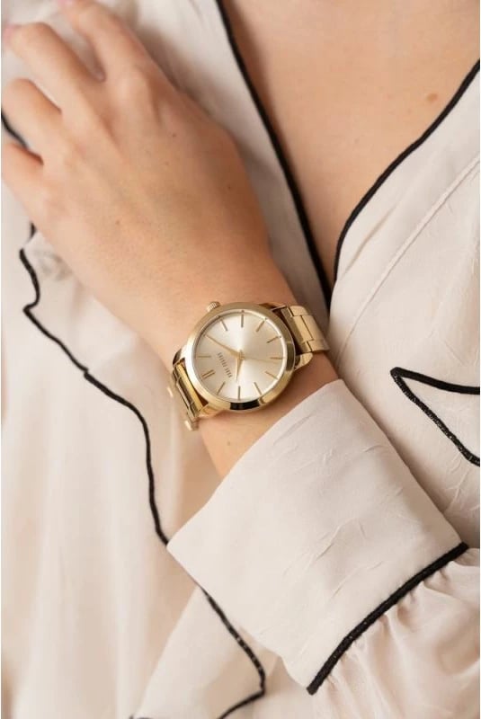 Orë dore për femra Paul Lorens, ari