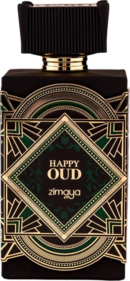 Eau de Parfum Zimaya Happy Oud 100ml