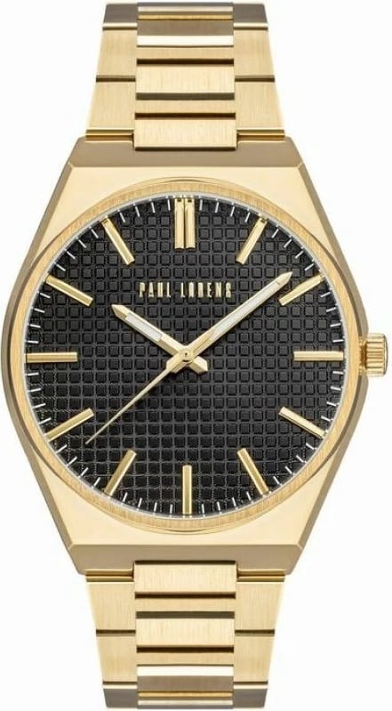 Orë dore për meshkuj Paul Lorens, të arta