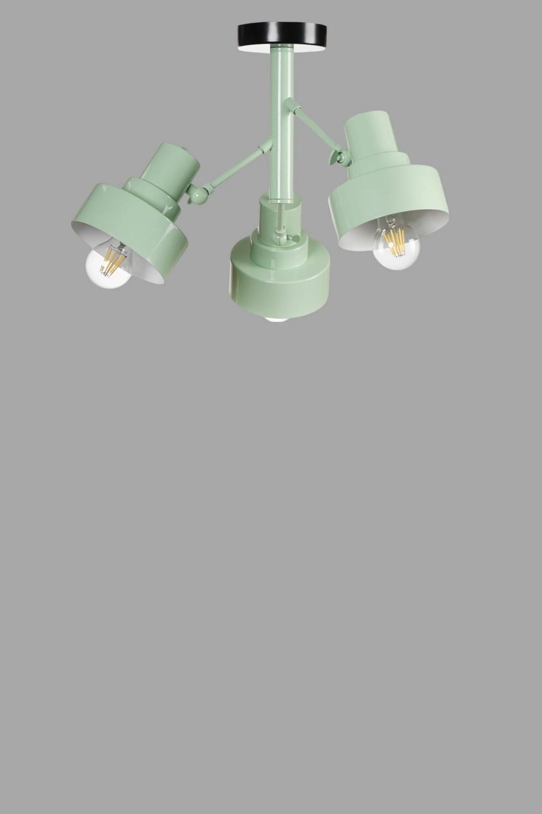 Llambadar Opviq, ngjyrë mente, 8993-5