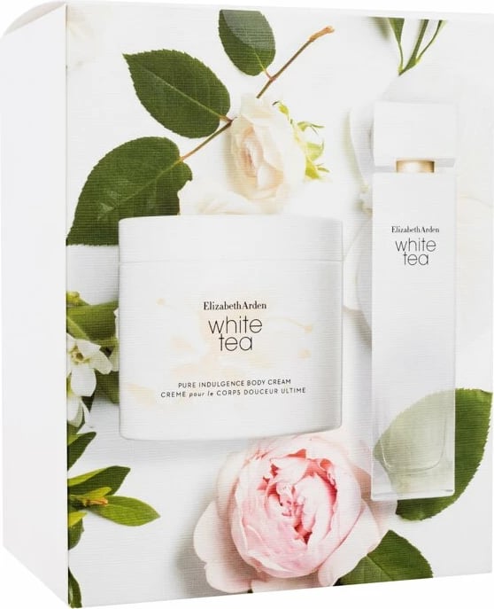 Set Eau de Toilette dhe krem trupi për femra Elizabeth Arden 100ml + 400ml