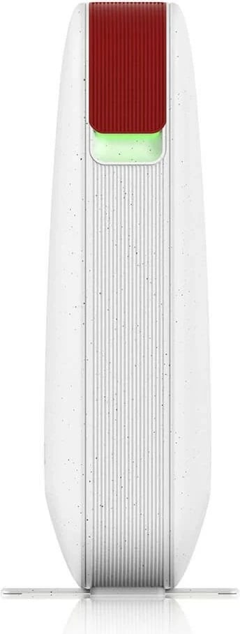 Router ZyXEL USG-LITE 60AX, 2.5 Gigabit Ethernet, Bardhë