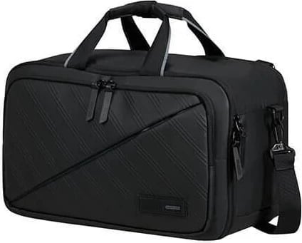 Çantë udhëtimi American Tourister Take2Cabin Prime, e zezë
