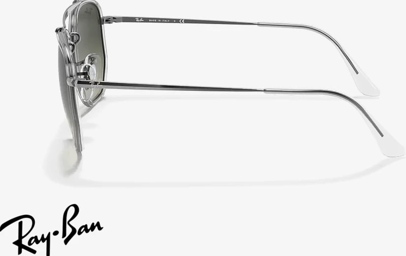 Syze dielli unisex Ray-Ban RB3648M 004/71 52