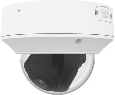Kamerë rrjeti ALLNET 5MP IR, vandalizëm, objektiv motorik 93° Kamerë rrjeti ALLNET 5MP IR, vandalizëm, objektiv motorik 93°