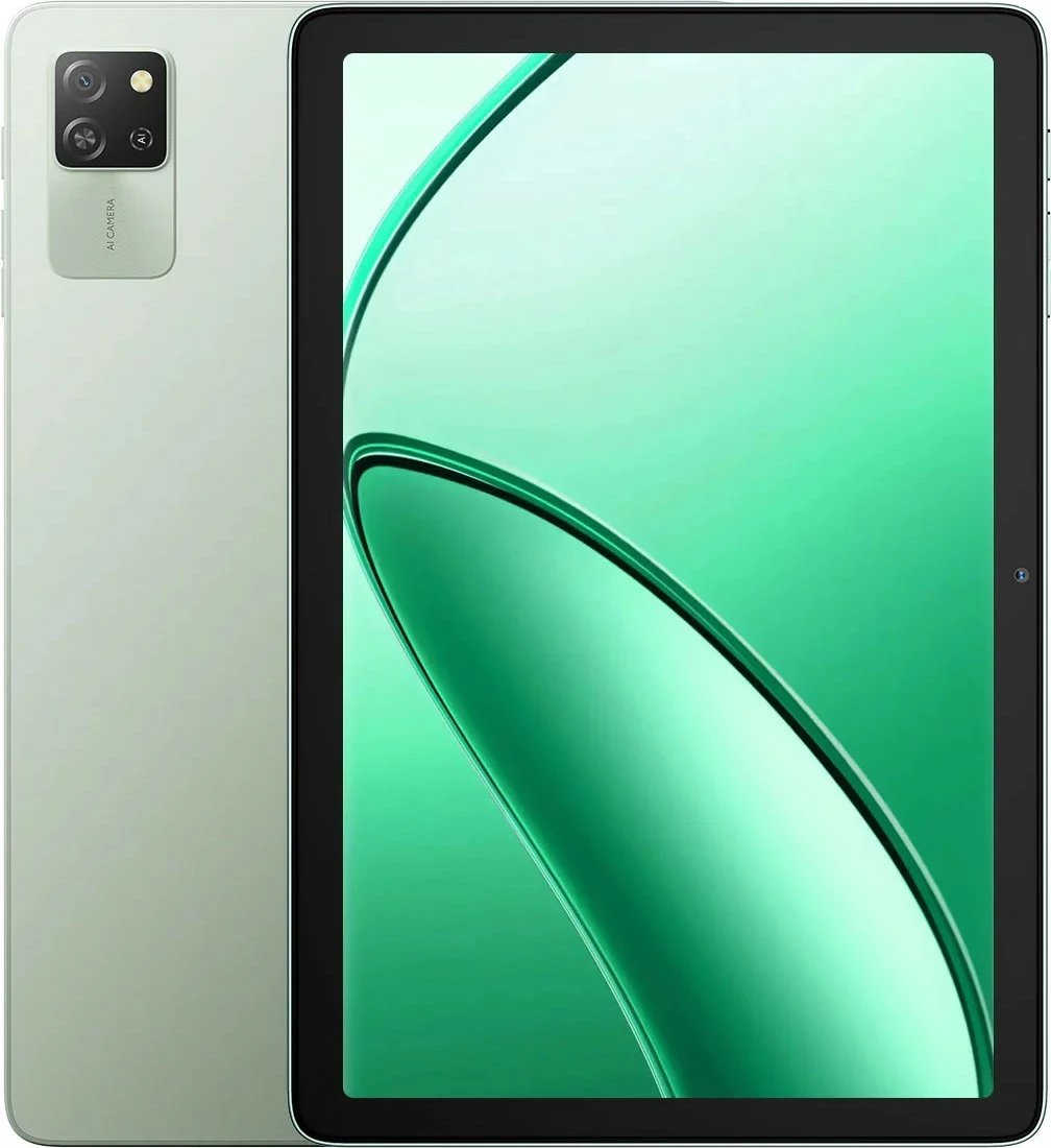 Tablet Blackview TAB 60 WiFi 10.1 inç, 4GB/128GB, Gjelbër