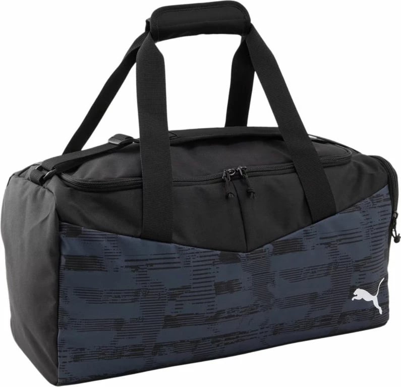 Çantë sportive Puma, e zezë