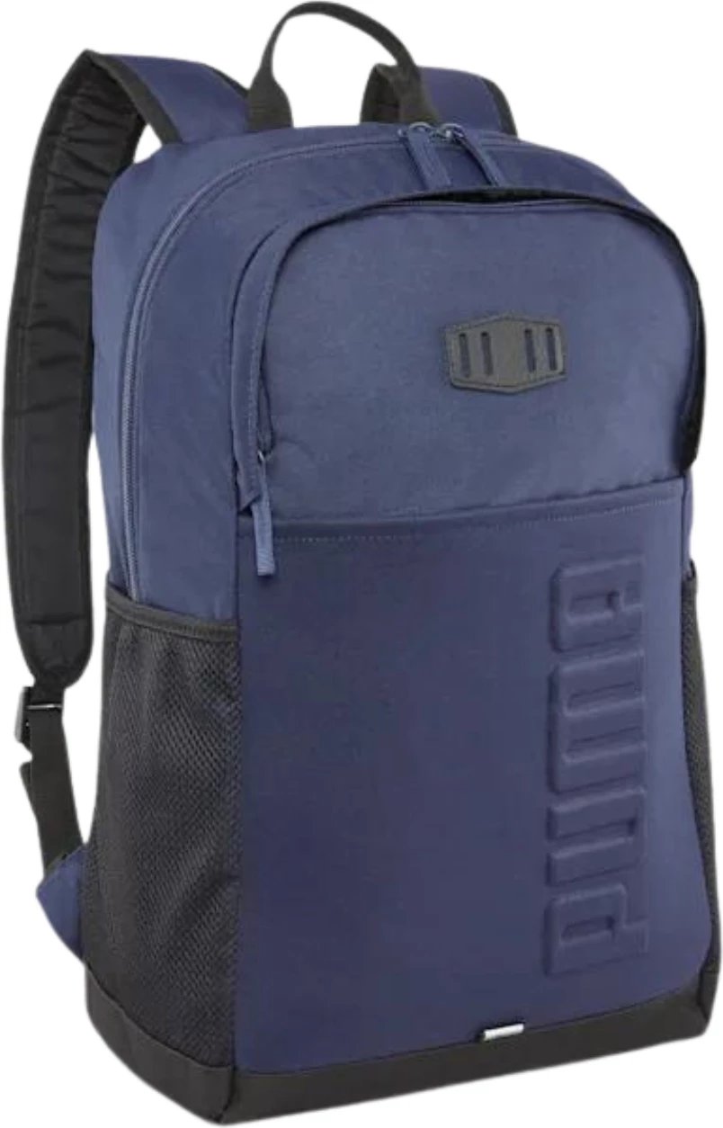 Çantë shpine Puma unisex, navy
