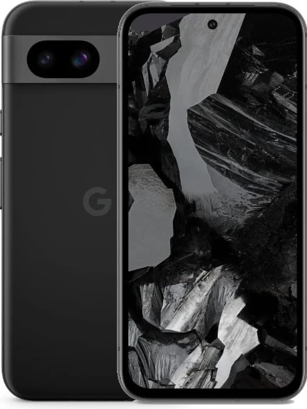 Celular Google Pixel 8A,  6.1", 8+256GB, 5G, i zi     