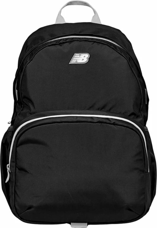 Çantë shpine New Balance, e zezë