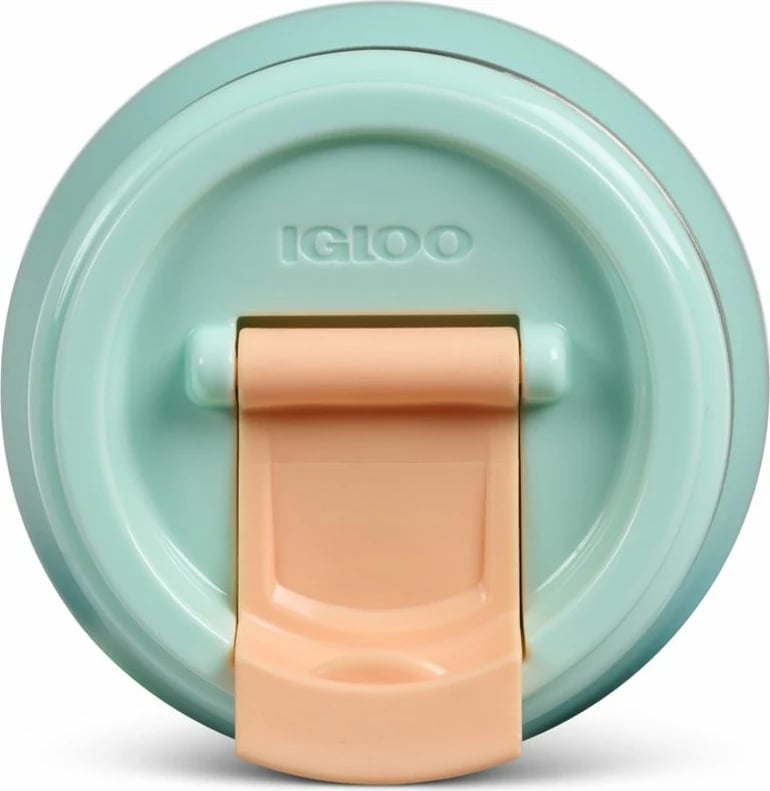 Gote Termike Inox 295ml Inox Sea Foam