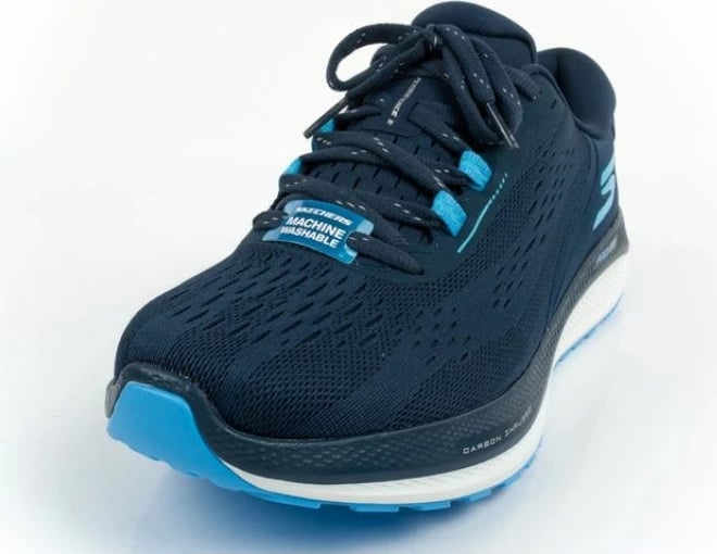 Atlete për meshkuj Skechers, të kaltërta