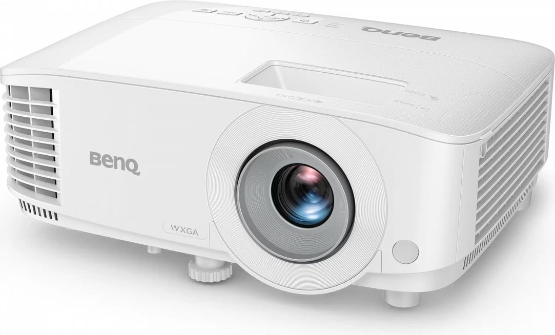 Projektor BenQ MW560C 4000 ANSI lumens WXGA 1280x800 DLP kontrast 20000:1 HDMI i bardhë