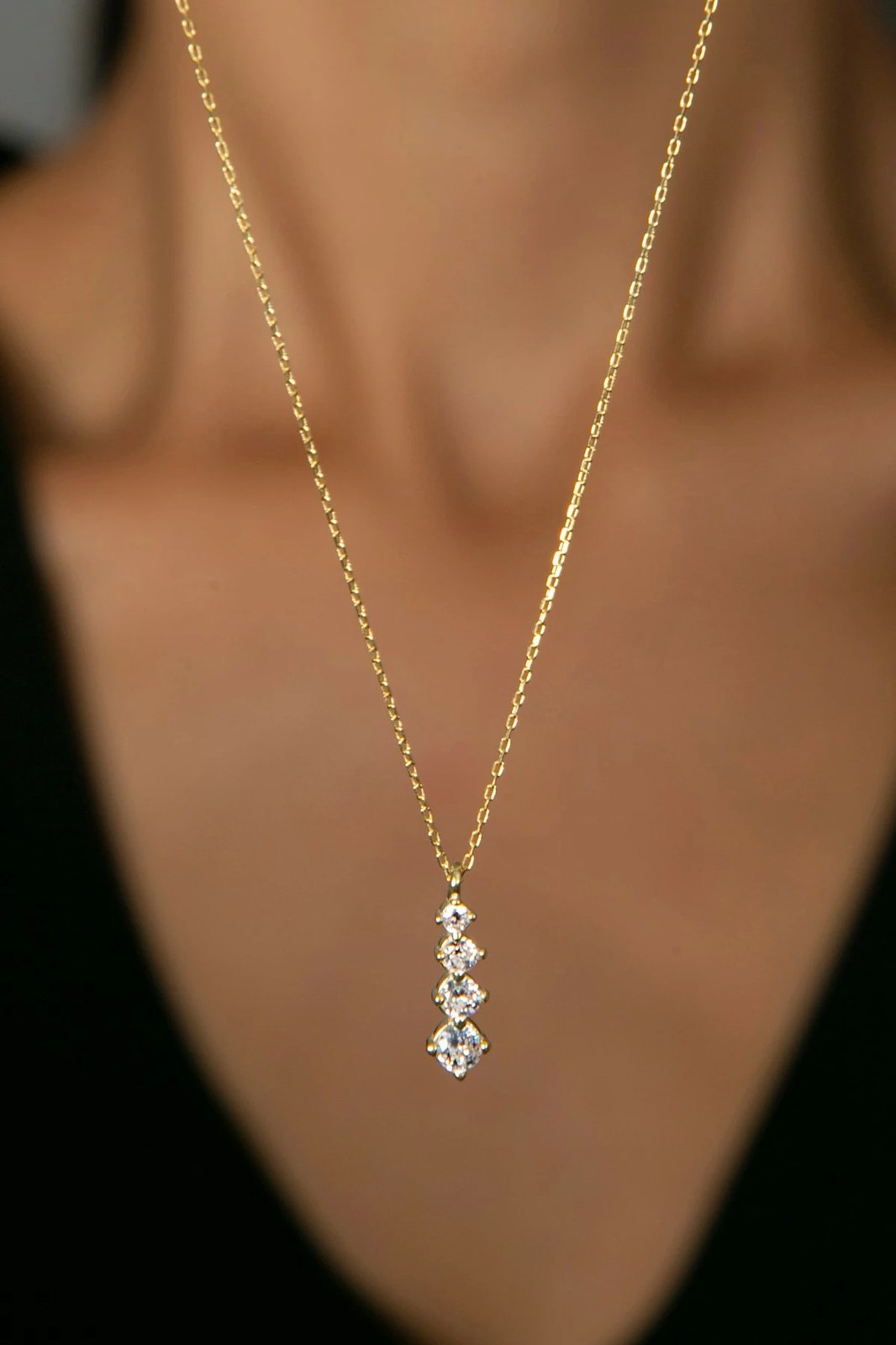 Varëse argjendi me thekse ari, Jumeon, ELKYS60018A