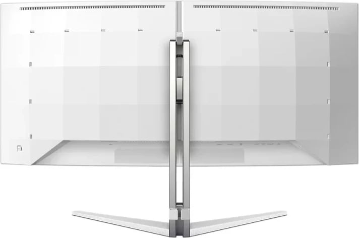 Monitor Philips 34M2C8600/00, 34", i bardhë 