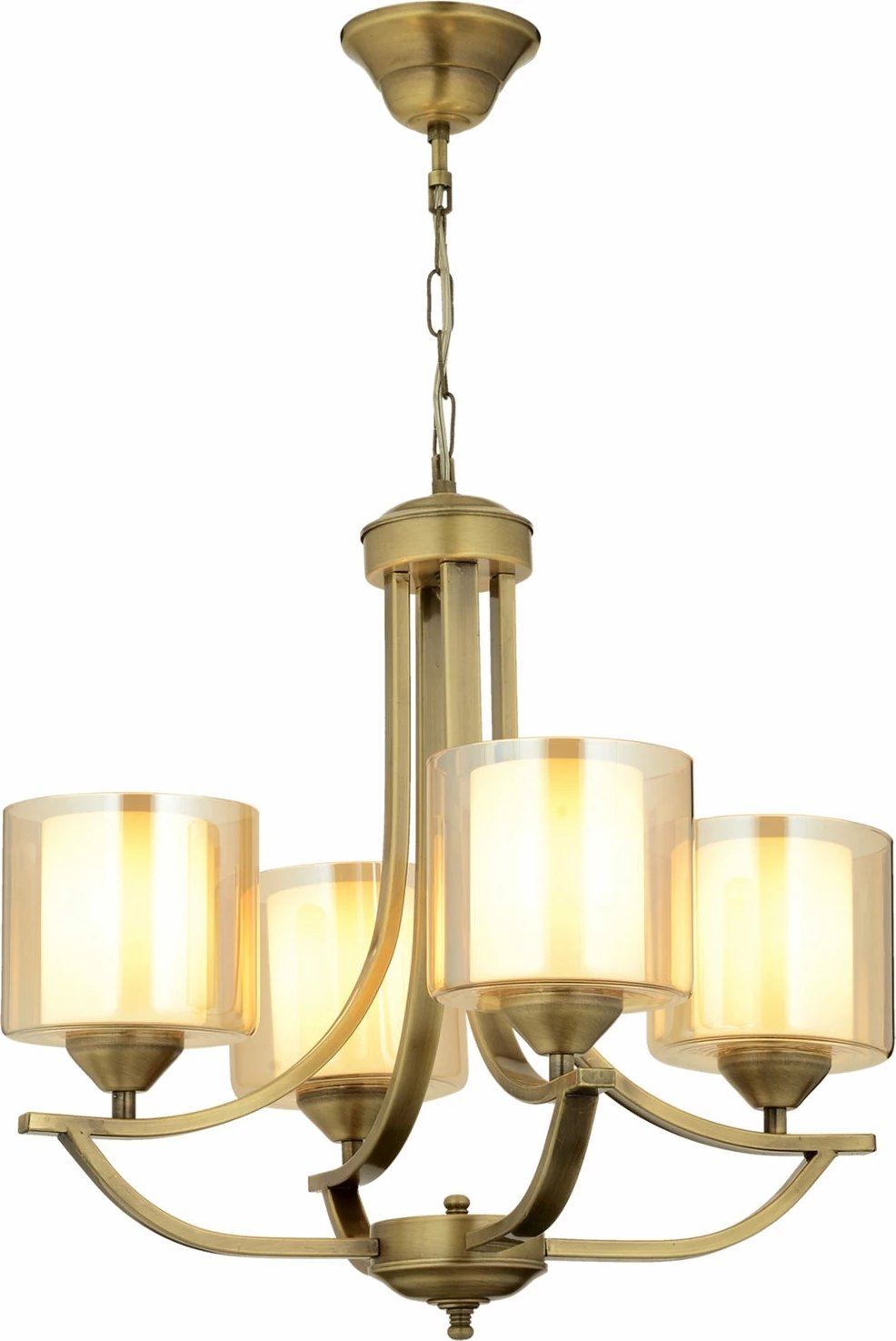 Llambë tavani vintage Opviq, AV-65228-4E