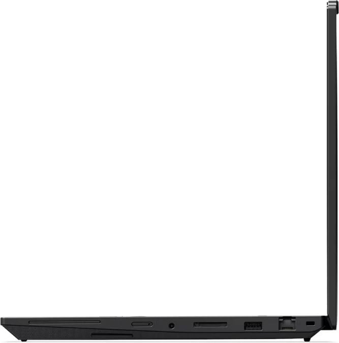 laptop workstation Lenovo ThinkPad P16v Gen 3 21RS0019PB, Intel Core Ultra 9 285H, 64GB RAM Memorje, 1TB SSD, NVIDIA RTX Pro 2000 8GB, ekran 16 inç WUXGA, e zezë