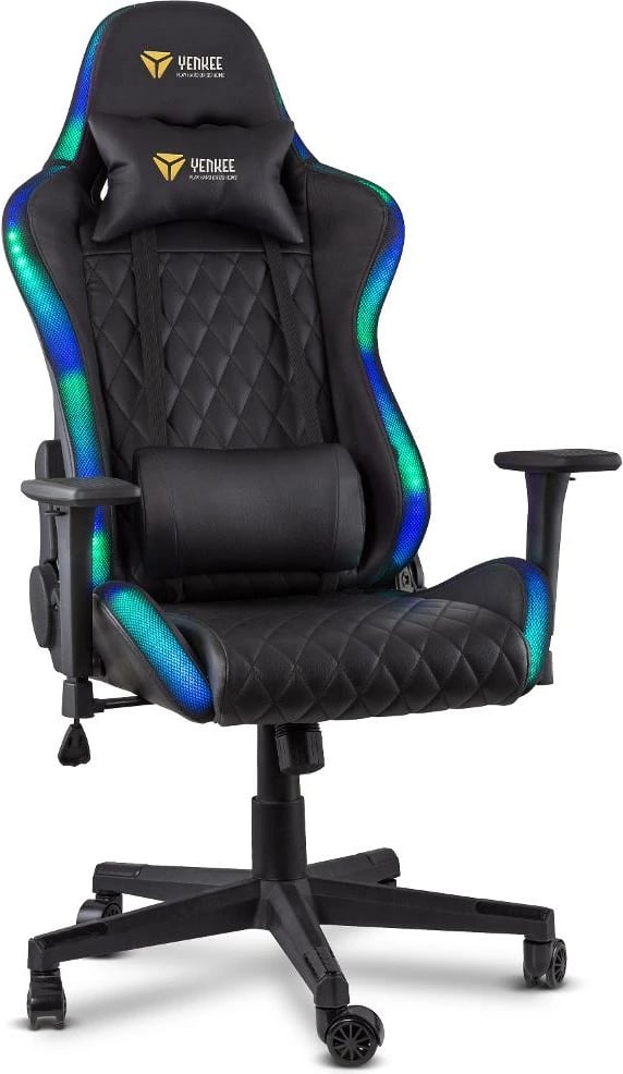 Karrige Gaming Yenkee YGC 300RGB STARDUST