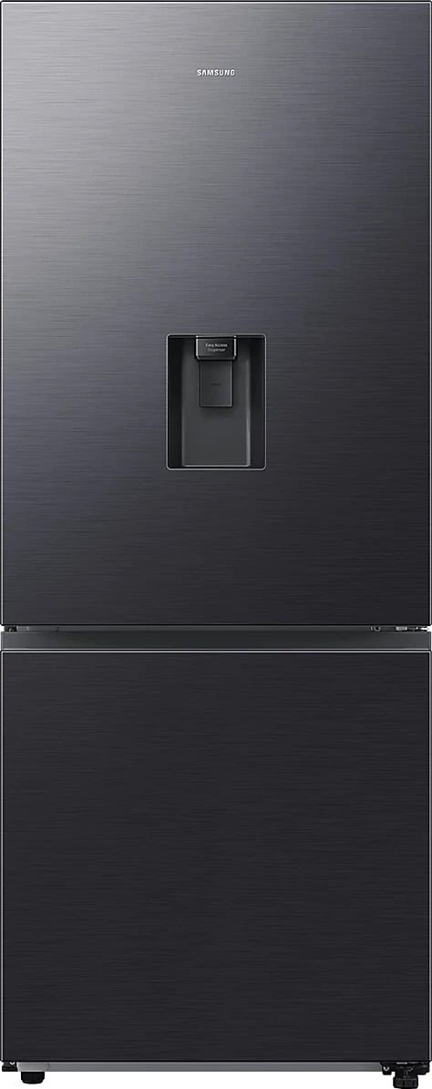 Frigorifer Samsung RB50DG632EB1EO, 505 L, 192x76x71 cm, No Frost, dozator uji, Wi‑Fi, i zi