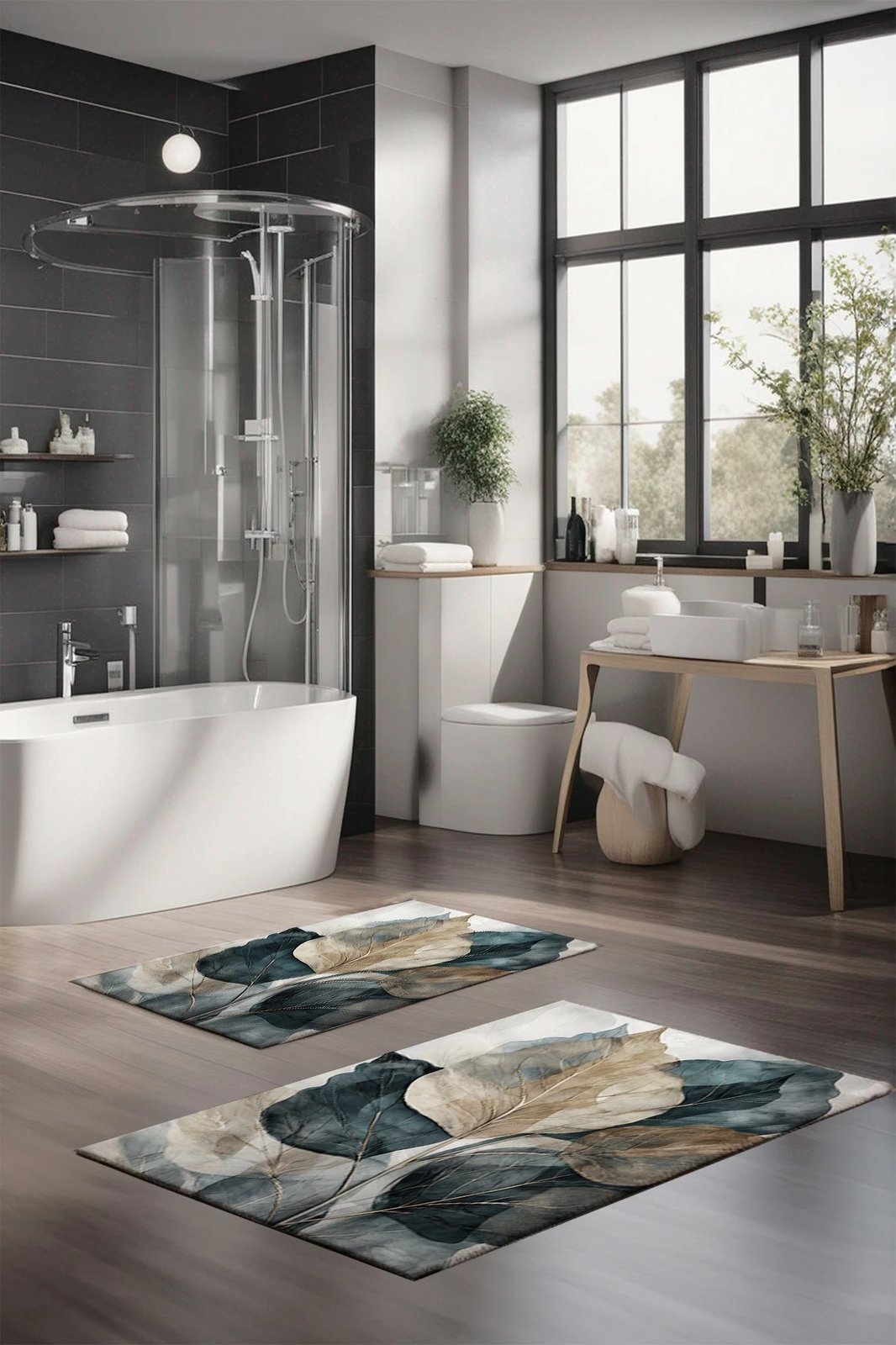 Set tapetash për banjo (2 copë), Mijölnir, CT-5413