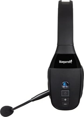 Kufje Jabra BlueParrott B450-XT Bluetooth, e zezë