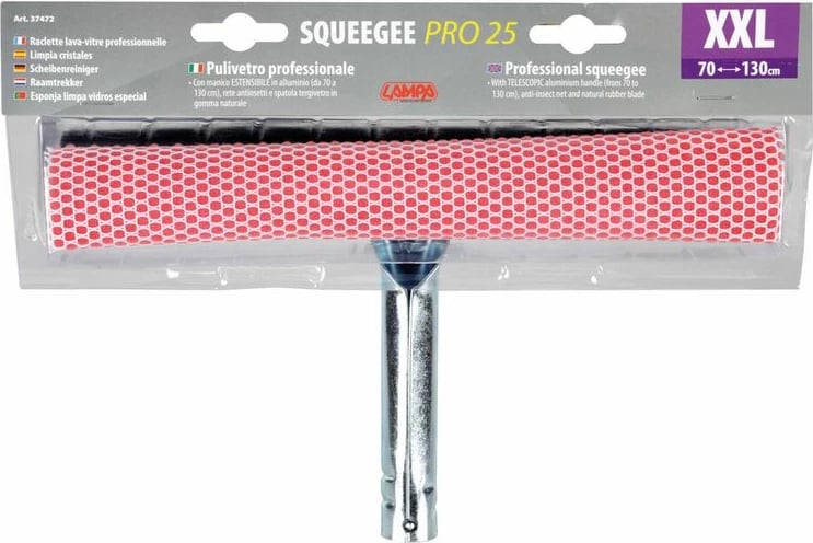 Gerryese Uji Me Sfungjer Dhe Doreze 70-130cm