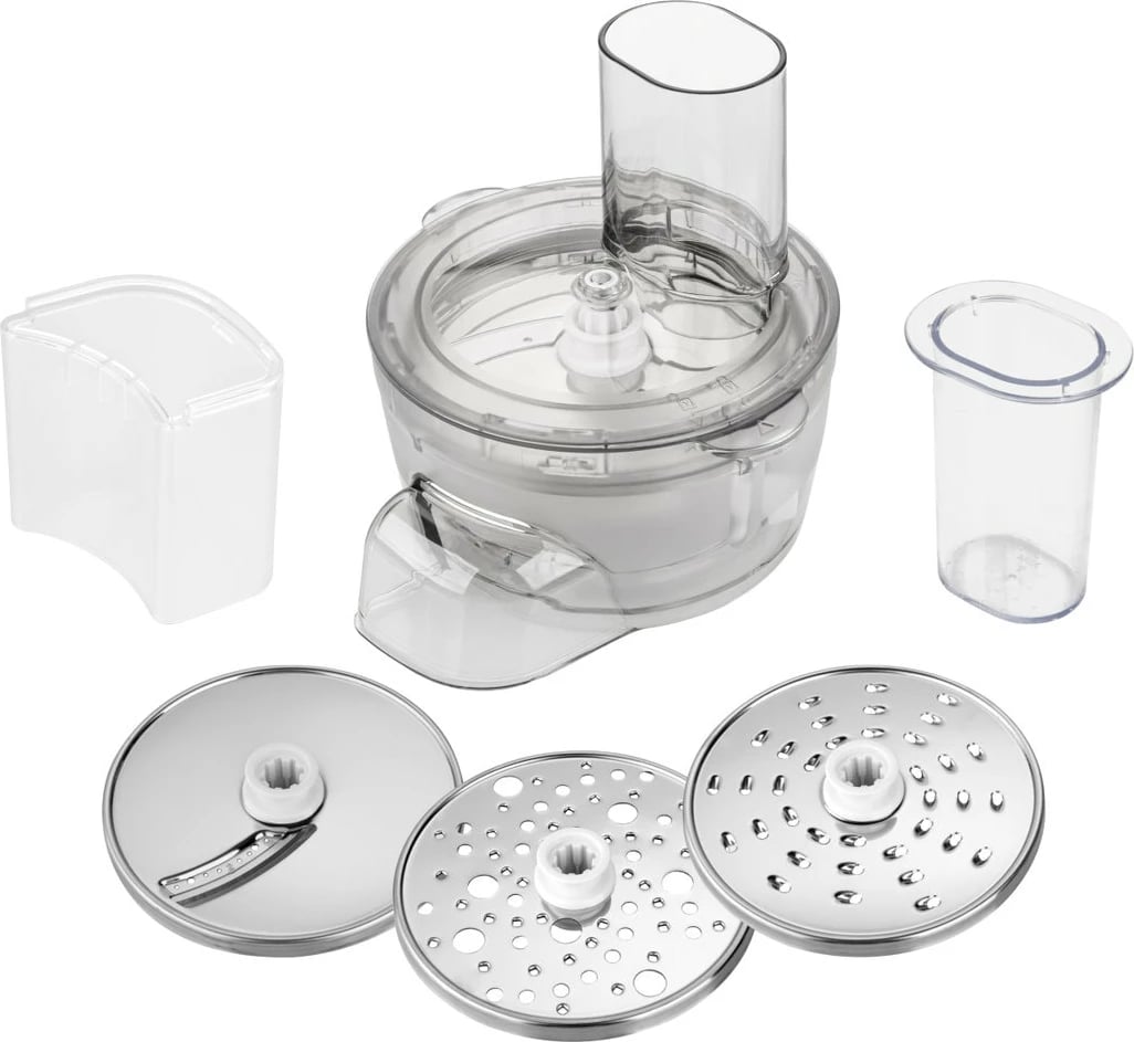 Mikser Robot ETA GRATUS MAX III 002890061