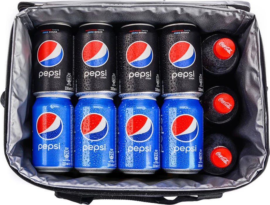 Çantë plazhi Meteor unisex, gri Çantë plazhi Meteor unisex, gri