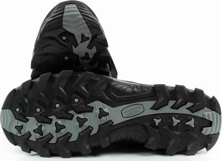 Atlete trekking për meshkuj CMP, të zeza