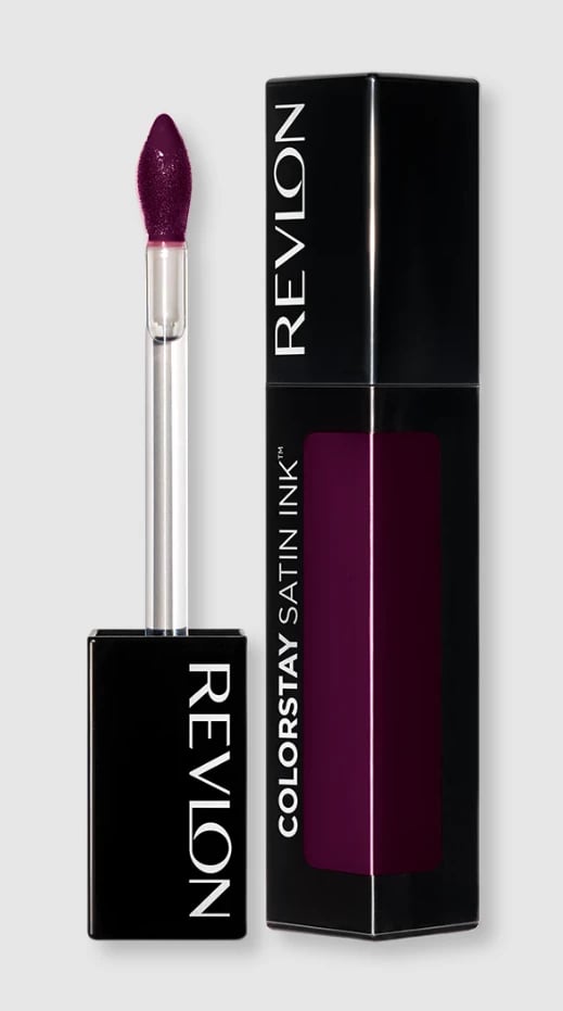 Buzëkuq ColorStay Satin Ink Crown Jewels