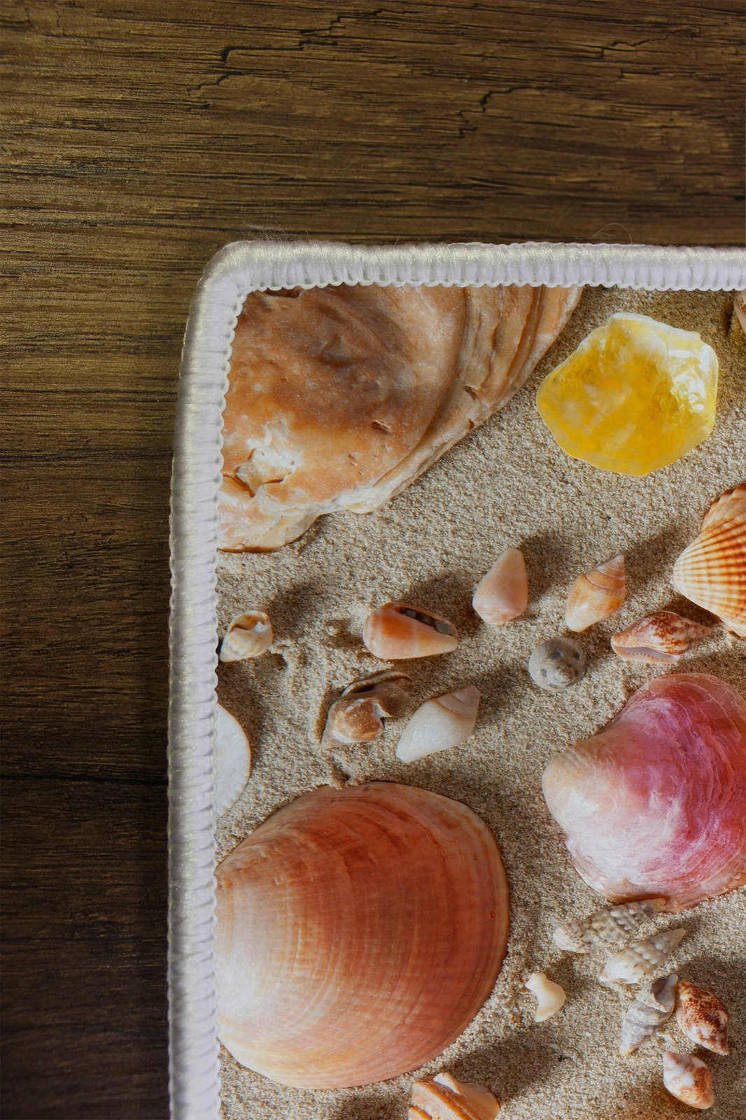 Qilim (80 x 120) Conceptum Hypnose, WOOKECE129