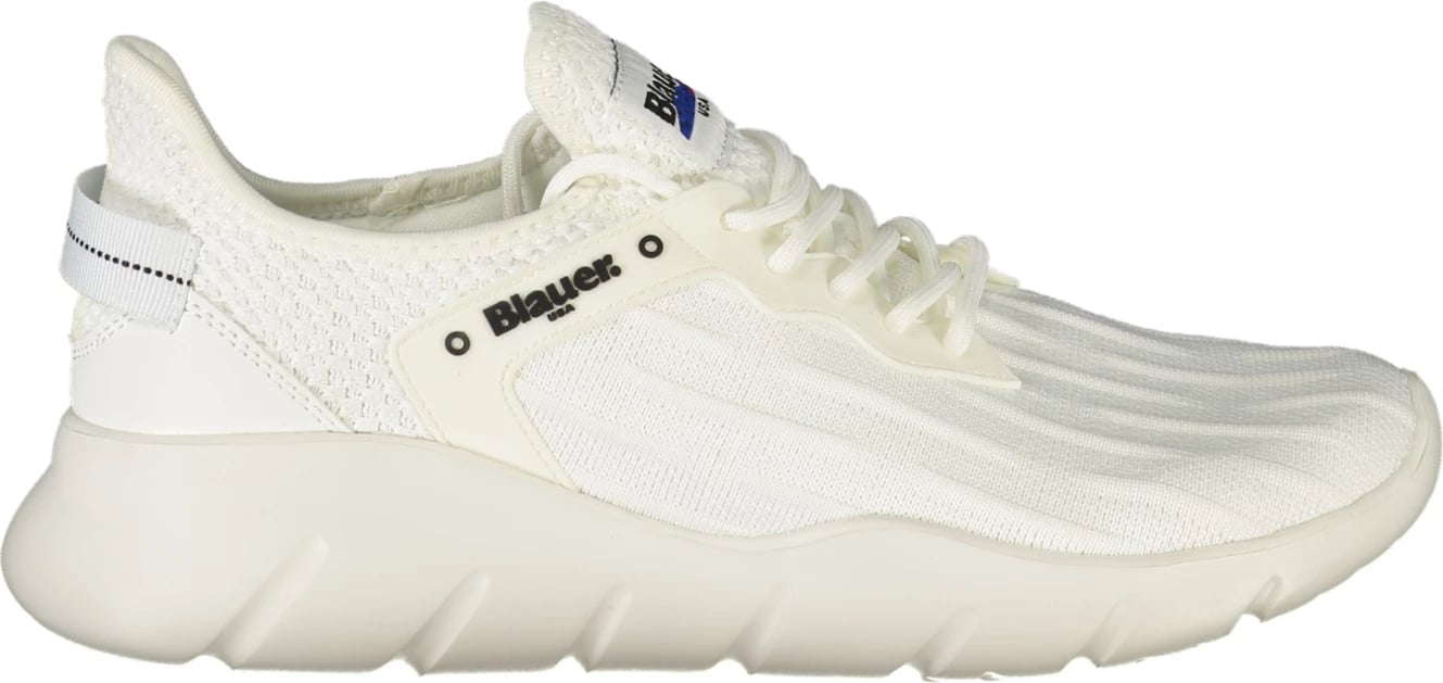 Atlete BLAUER meshkuj, të bardha
