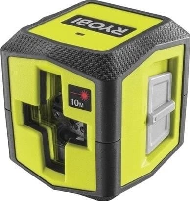 Laser nivelues Ryobi RBCLLR1, plastikë