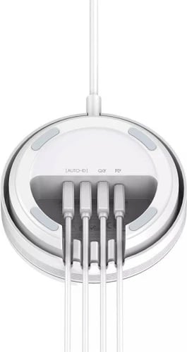 Karikues LDNIO AW003 Karikues LDNIO AW003