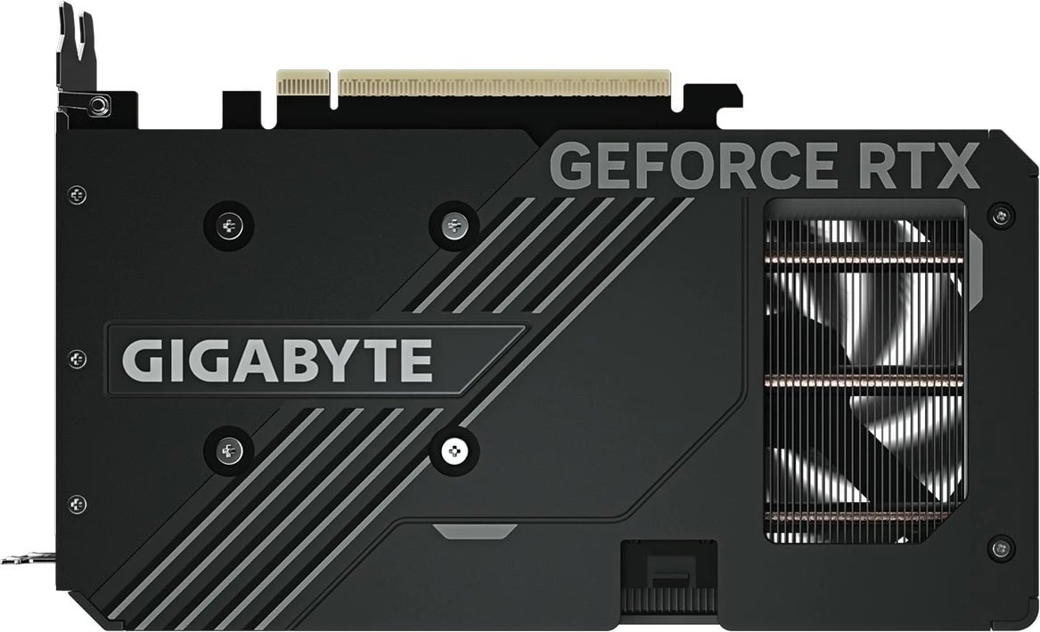 Kartelë grafike Gigabyte RTX 5060 Ti Windforce Max OC 8GB GDDR7
