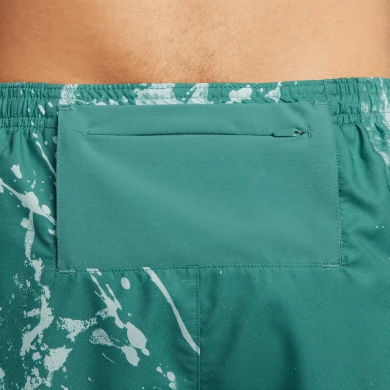 Shorce për meshkuj Nike, të gjelbërta