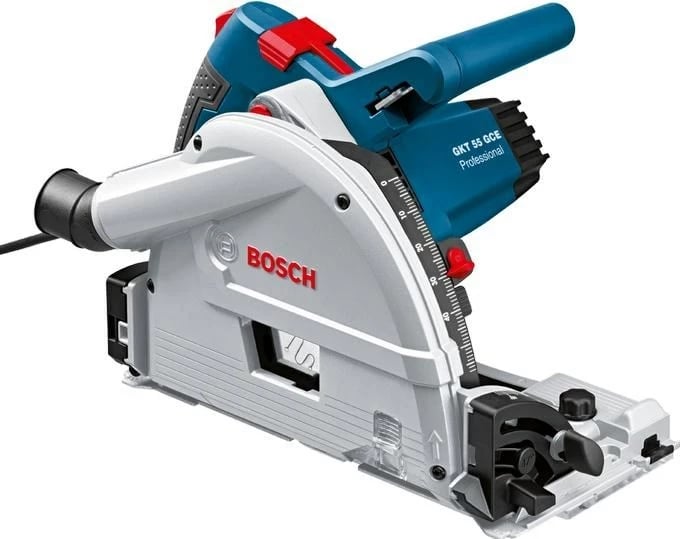 Sharrë rrethore Bosch 0 601 675 001, 16.5 cm, 1400 W