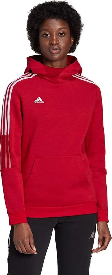 duks për femra adidas, i kuq