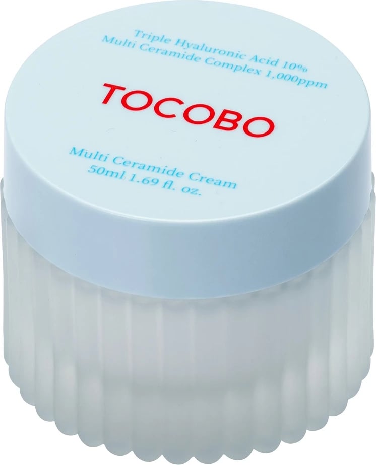 Krem fytyre për femra TOCOBO Multi Ceramide Cream 50ml