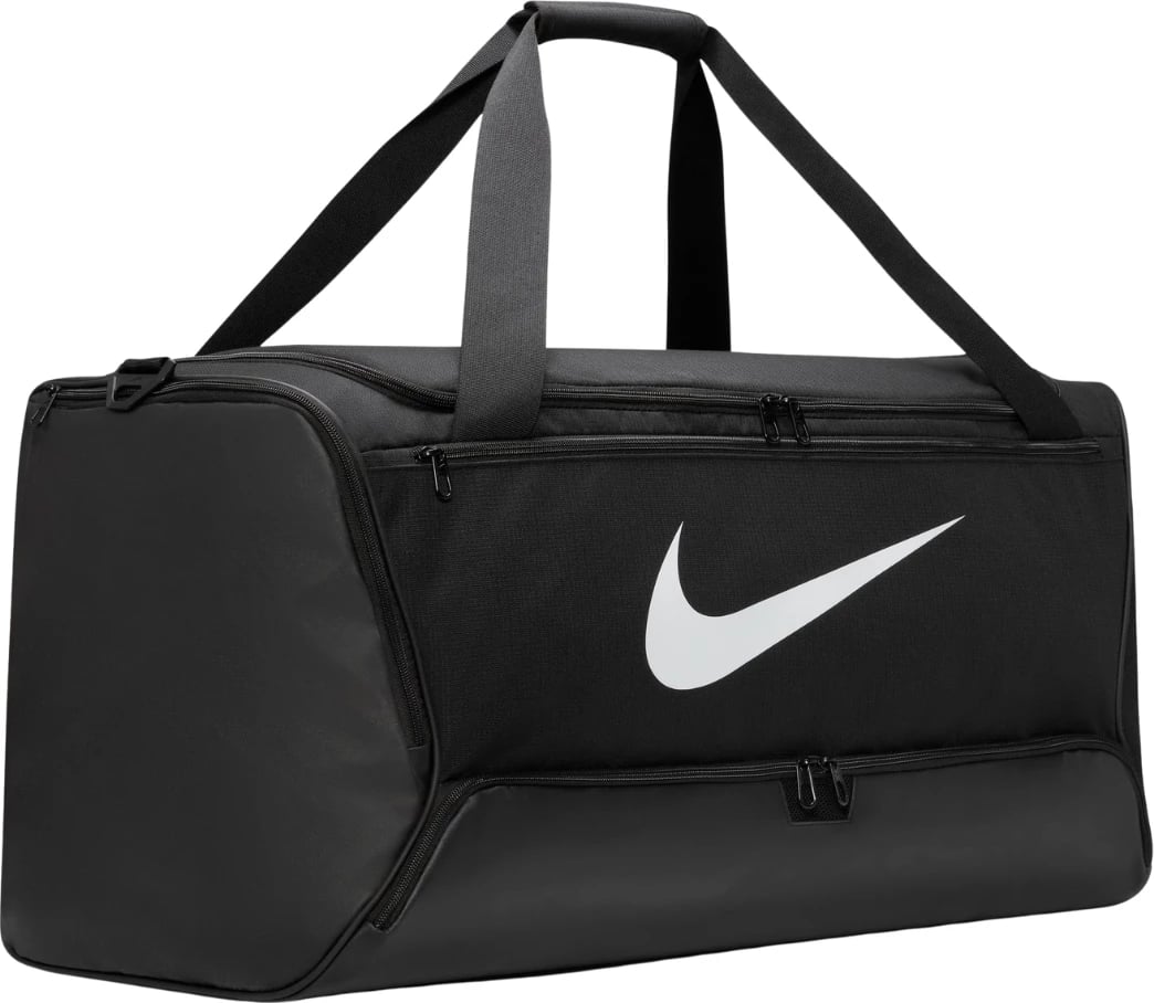 Çantë sportive Nike unisex, e zezë