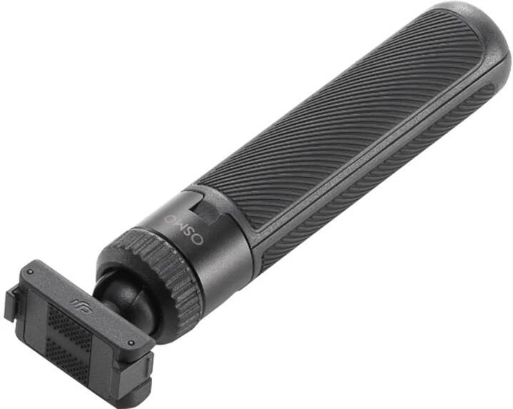 shkop zgjatues mini me trekëmbësh, DJI Osmo Action 3 Mini Extension Rod, CP.OS.00000277.01, për Osmo Action 3/4/5 Pro